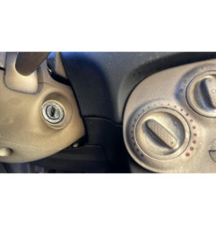 Etrier avant droit (freinage) FIAT 500 2