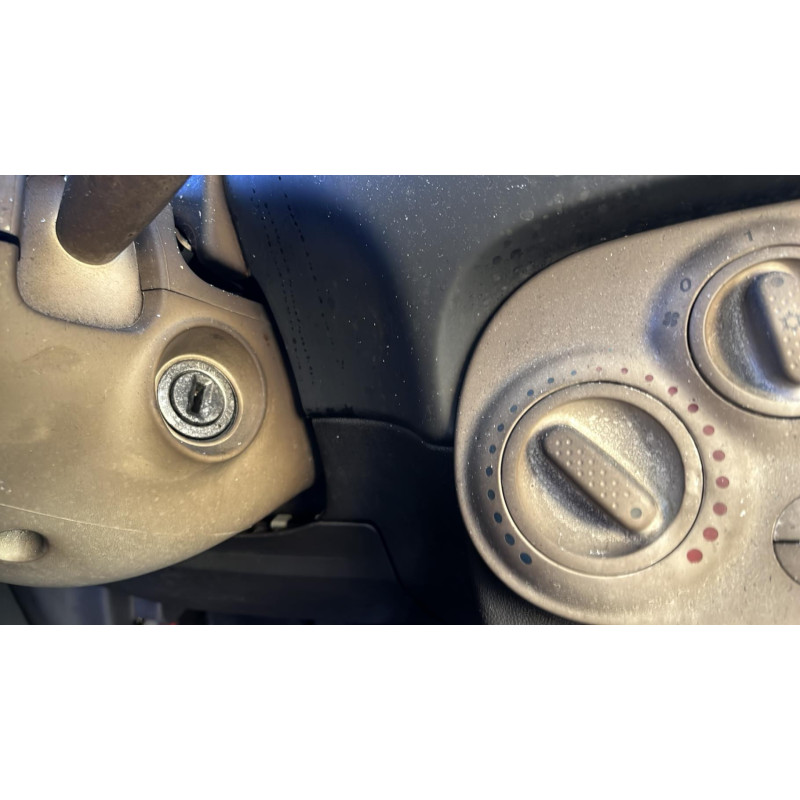 Etrier avant droit (freinage) FIAT 500 2 Photo n°14