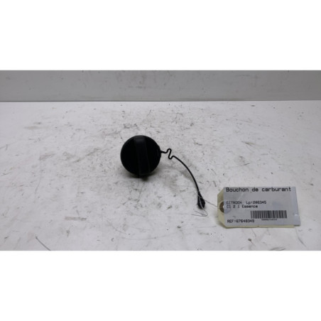 Bouchon de carburant CITROEN C1 2
