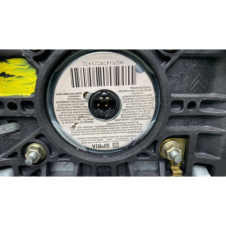 Air bag conducteur CITROEN BERLINGO 1 Photo n°1