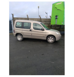 Bouton de warning CITROEN BERLINGO 1