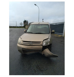 Bouton de warning CITROEN BERLINGO 1
