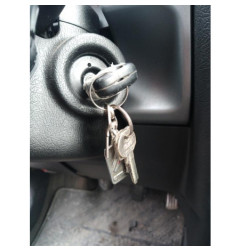 Bouton de warning CITROEN BERLINGO 1