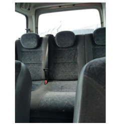 Bouton de warning CITROEN BERLINGO 1