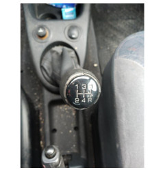 Bouton de warning CITROEN BERLINGO 1
