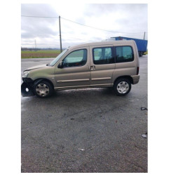 Bouton de warning CITROEN BERLINGO 1