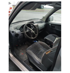 Bouton de warning CITROEN BERLINGO 1