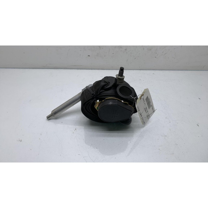 Pretensionneur de ceinture avant droit MERCEDES CLASSE A 168 Photo n°2