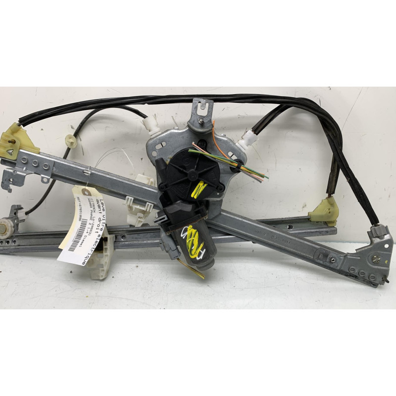 Leve vitre electrique avant droit CITROEN XSARA Photo n°1