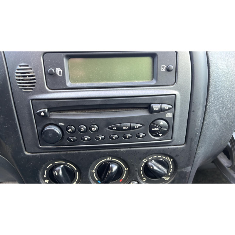 Leve vitre electrique avant droit CITROEN XSARA Photo n°4