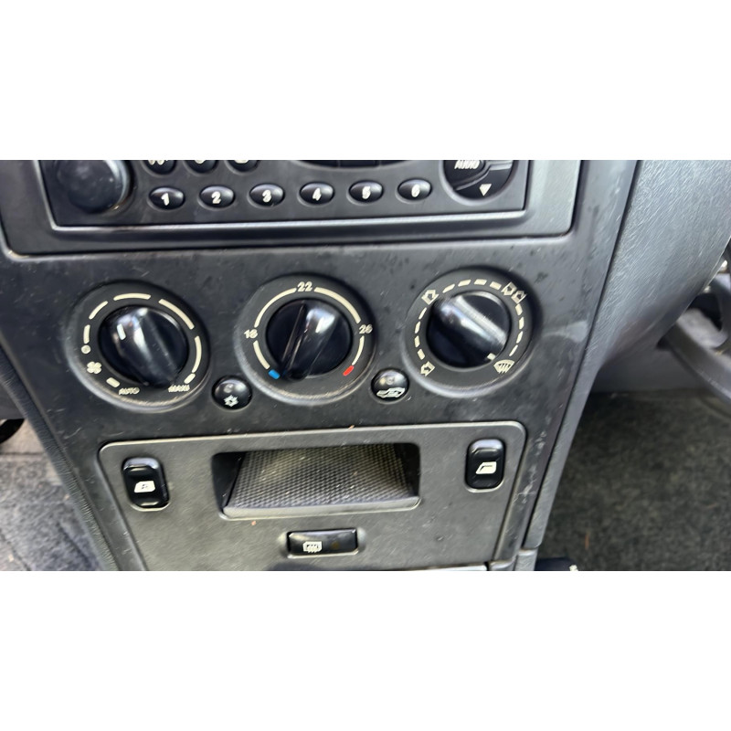Leve vitre electrique avant droit CITROEN XSARA Photo n°5