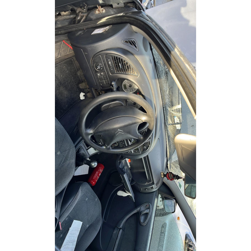 Leve vitre electrique avant droit CITROEN XSARA Photo n°6
