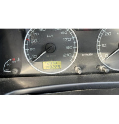 Leve vitre electrique avant droit CITROEN XSARA