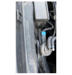 Leve vitre electrique avant droit CITROEN XSARA
