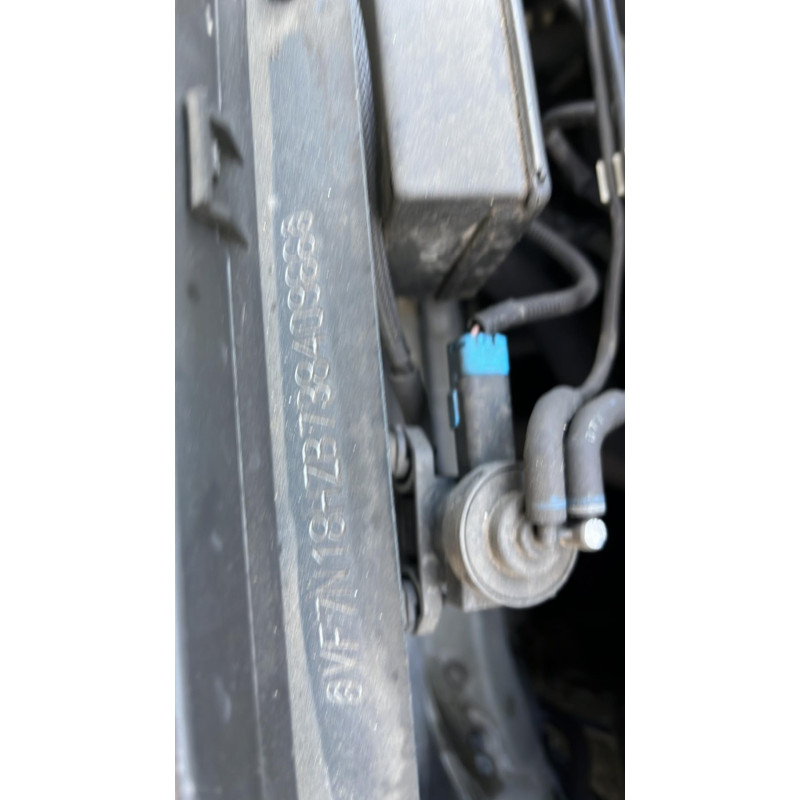 Leve vitre electrique avant droit CITROEN XSARA Photo n°9