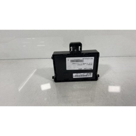 Boitier UCH RENAULT CLIO 3