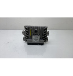 Calculateur moteur RENAULT CLIO 3