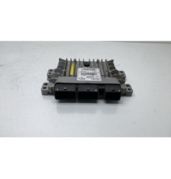 Calculateur moteur RENAULT CLIO 3