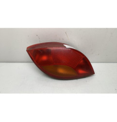 Feu arriere principal gauche (feux) FORD KA 1