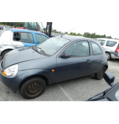 Feu arriere principal gauche (feux) FORD KA 1