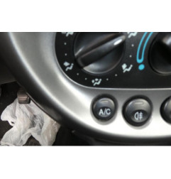 Feu arriere principal gauche (feux) FORD KA 1