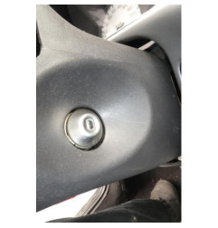 Feu arriere principal gauche (feux) FORD KA 1