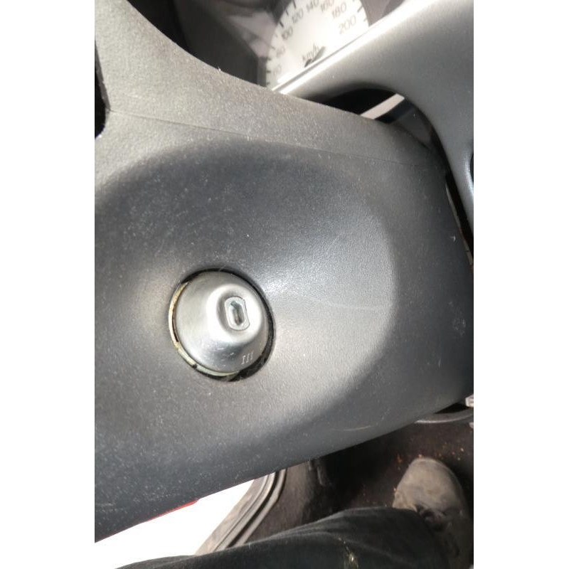 Feu arriere principal gauche (feux) FORD KA 1 Photo n°8