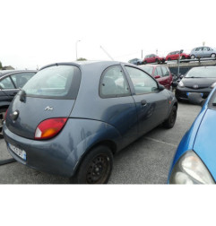 Feu arriere principal gauche (feux) FORD KA 1