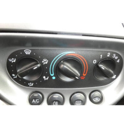 Feu arriere principal gauche (feux) FORD KA 1