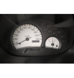 Feu arriere principal gauche (feux) FORD KA 1