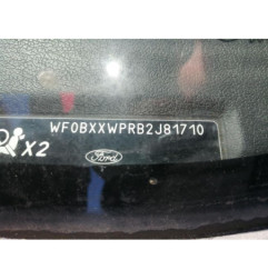 Feu arriere principal gauche (feux) FORD KA 1