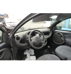 Feu arriere principal gauche (feux) FORD KA 1