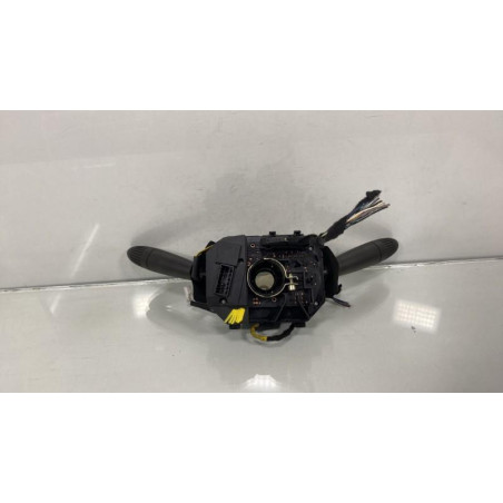 Com (Bloc Contacteur Tournant+Commodo Essuie Glace+Commodo Phare) FIAT PUNTO 2
