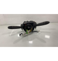 Com (Bloc Contacteur Tournant+Commodo Essuie Glace+Commodo Phare) FIAT PUNTO 2