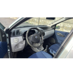 Com (Bloc Contacteur Tournant+Commodo Essuie Glace+Commodo Phare) FIAT PUNTO 2