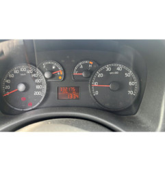 Com (Bloc Contacteur Tournant+Commodo Essuie Glace+Commodo Phare) FIAT PUNTO 2