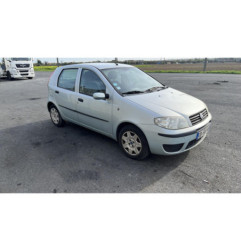 Com (Bloc Contacteur Tournant+Commodo Essuie Glace+Commodo Phare) FIAT PUNTO 2