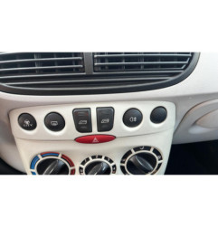 Com (Bloc Contacteur Tournant+Commodo Essuie Glace+Commodo Phare) FIAT PUNTO 2