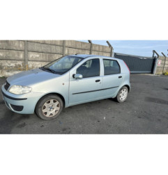 Com (Bloc Contacteur Tournant+Commodo Essuie Glace+Commodo Phare) FIAT PUNTO 2