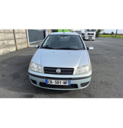 Com (Bloc Contacteur Tournant+Commodo Essuie Glace+Commodo Phare) FIAT PUNTO 2