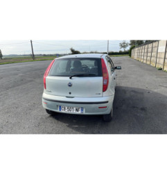 Com (Bloc Contacteur Tournant+Commodo Essuie Glace+Commodo Phare) FIAT PUNTO 2