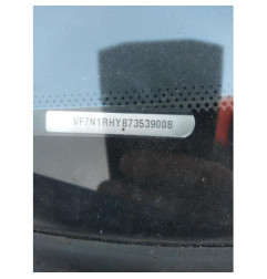 Leve vitre electrique avant droit CITROEN XSARA