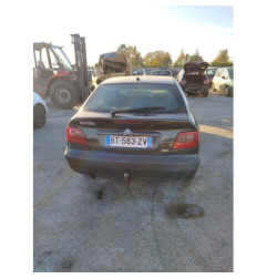 Leve vitre electrique avant droit CITROEN XSARA