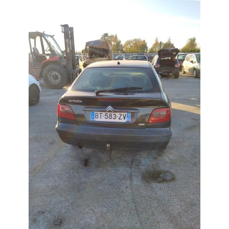 Leve vitre electrique avant droit CITROEN XSARA Photo n°7
