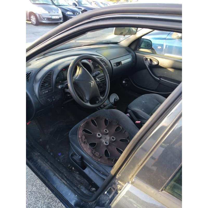 Leve vitre electrique avant droit CITROEN XSARA Photo n°8