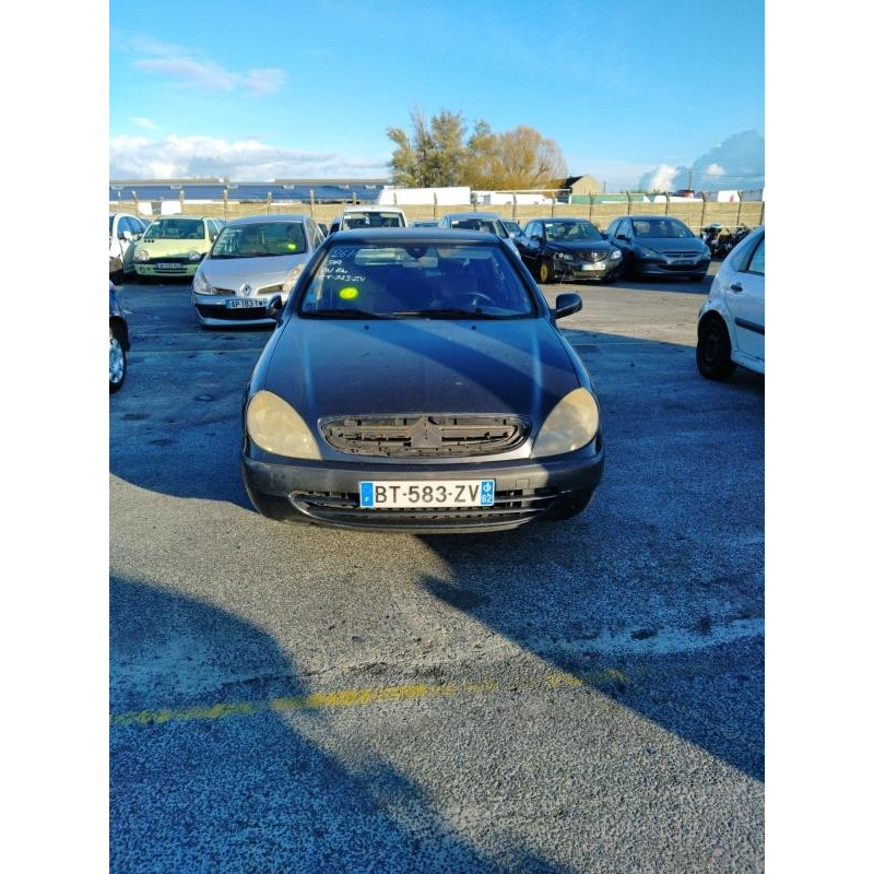 Leve vitre electrique avant droit CITROEN XSARA Photo n°11