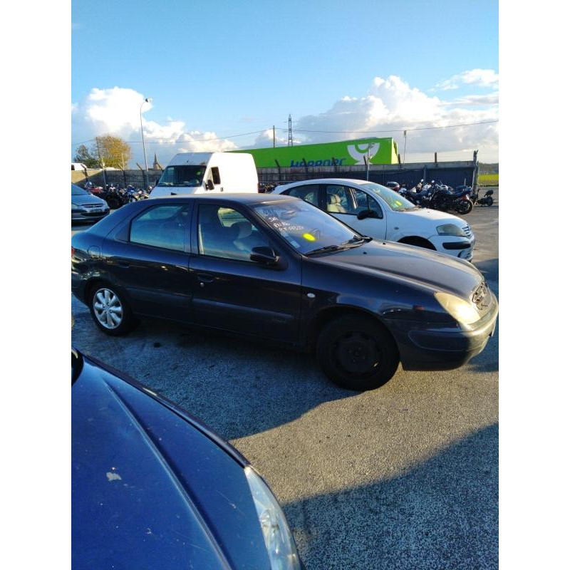 Leve vitre electrique avant droit CITROEN XSARA Photo n°12