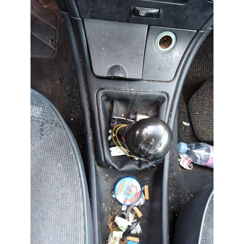 Leve vitre electrique avant droit CITROEN XSARA Photo n°13