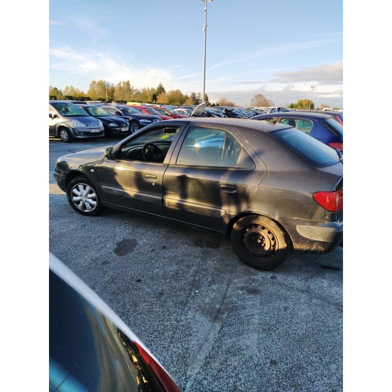 Leve vitre electrique avant droit CITROEN XSARA Photo n°14