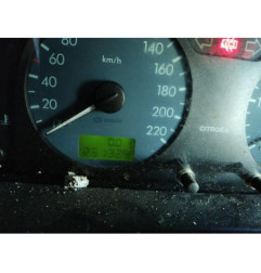 Leve vitre electrique avant droit CITROEN XSARA